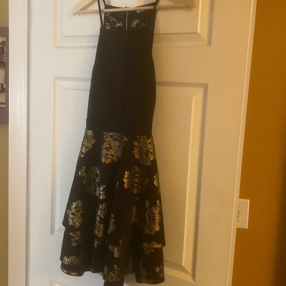 Cocktail dress